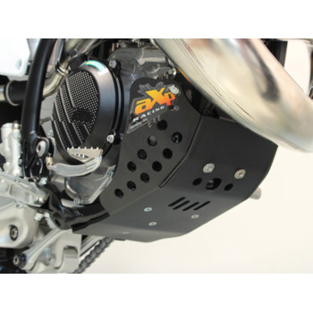 KTM/HUSKY 250/300 '23-25 - AXP Racing Skid Plate